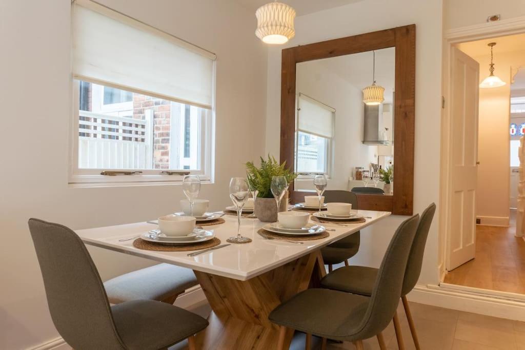 Apartamento Dahomey - Streatham - Londres