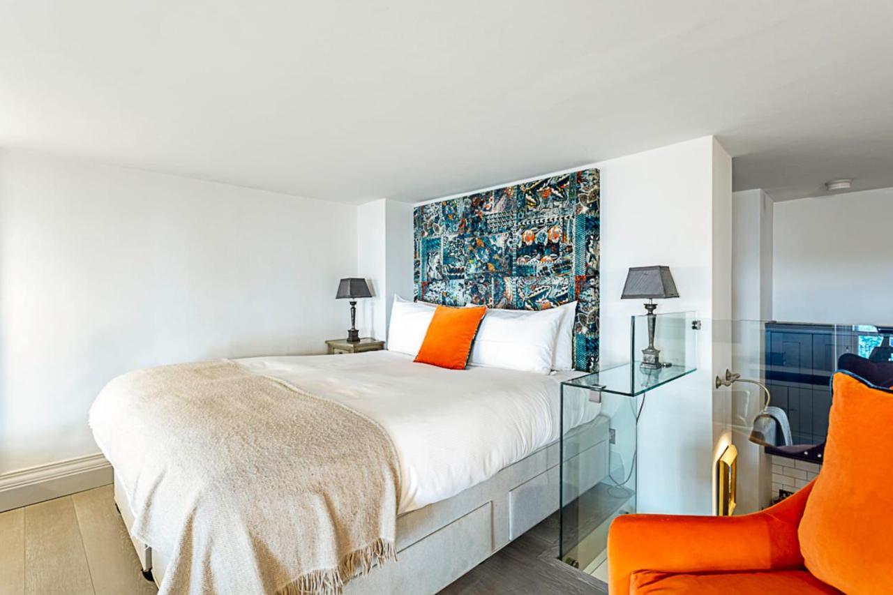 Gorgeous Airconditioned Marylebone * London