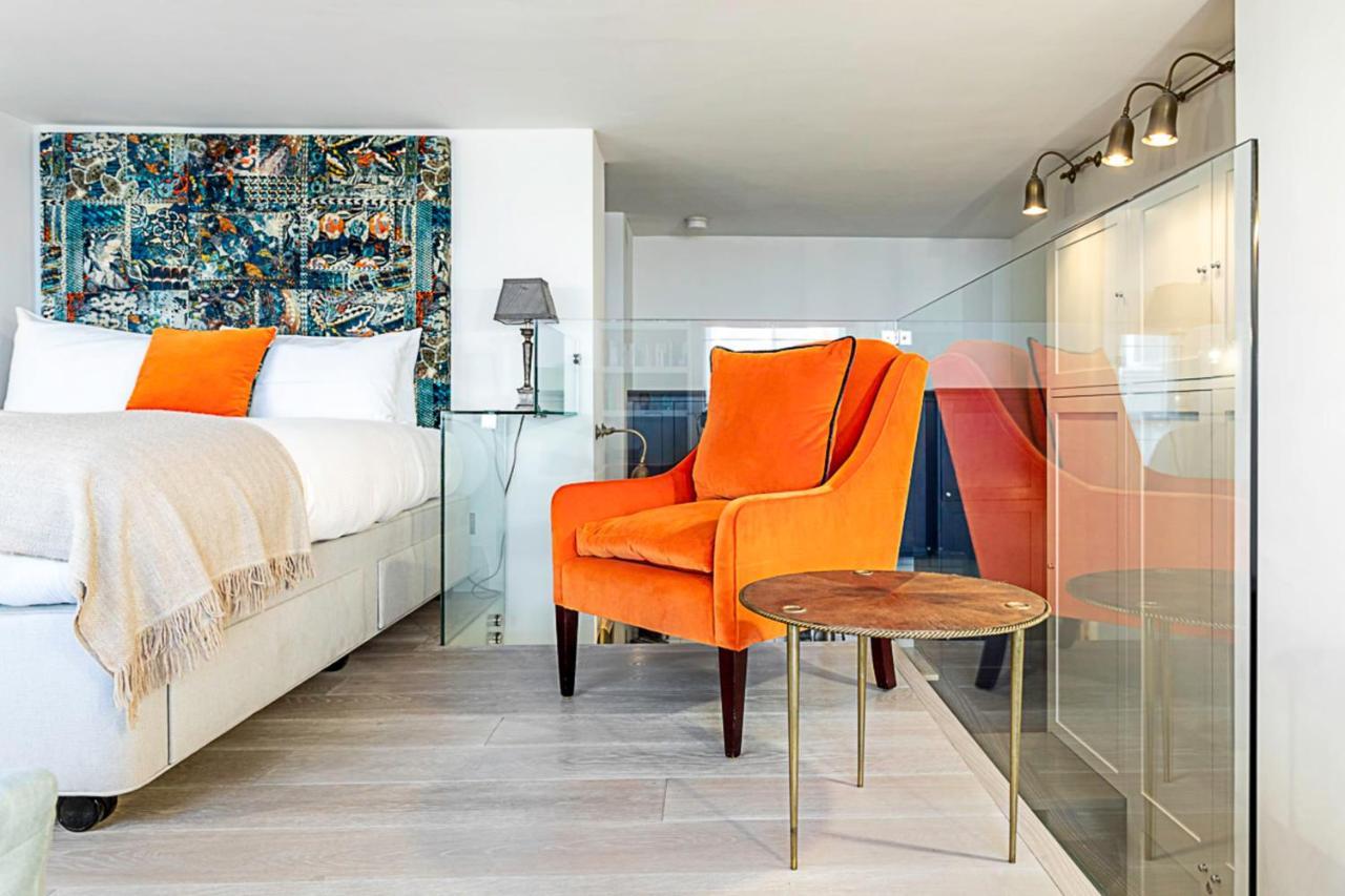 Gorgeous Airconditioned Marylebone Apartment