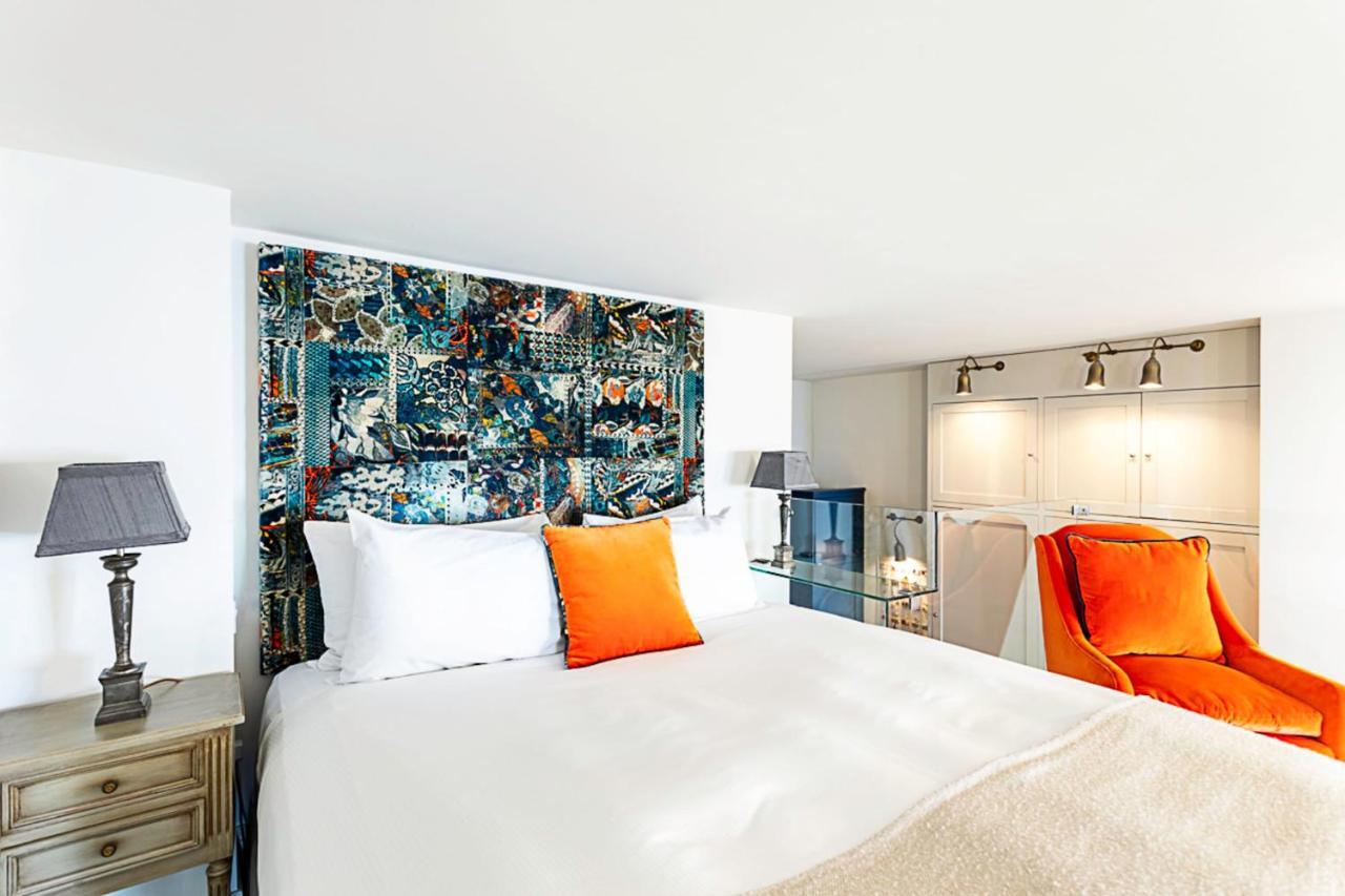 Apartment Gorgeous Airconditioned Marylebone London