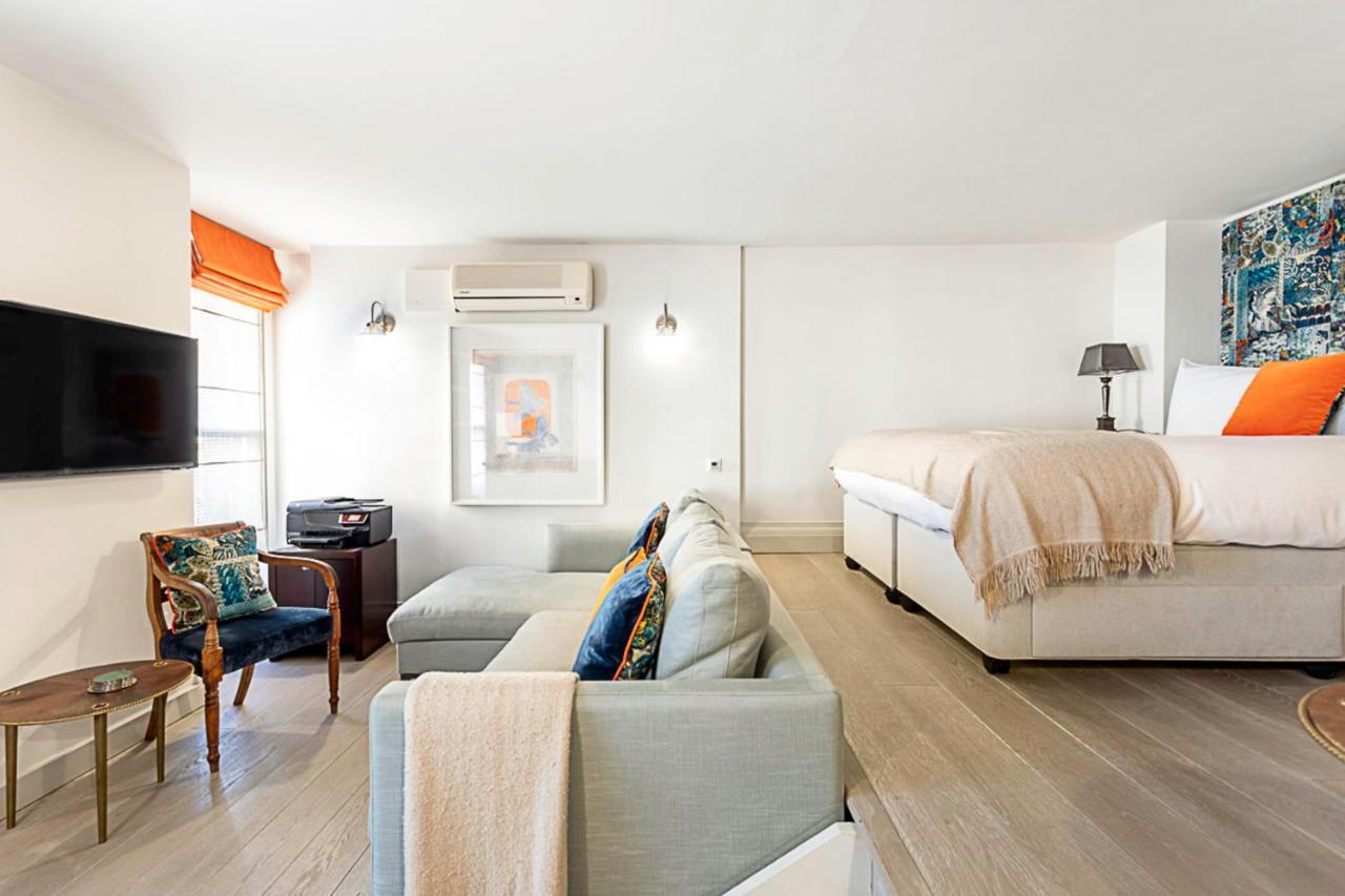 Gorgeous Airconditioned Marylebone London