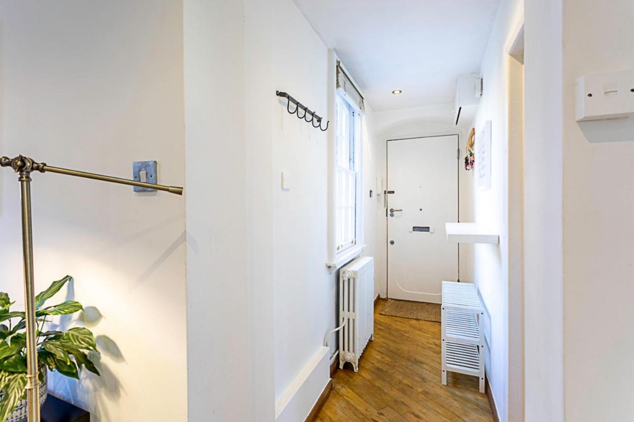 Gorgeous Angel Flat Apartamento *