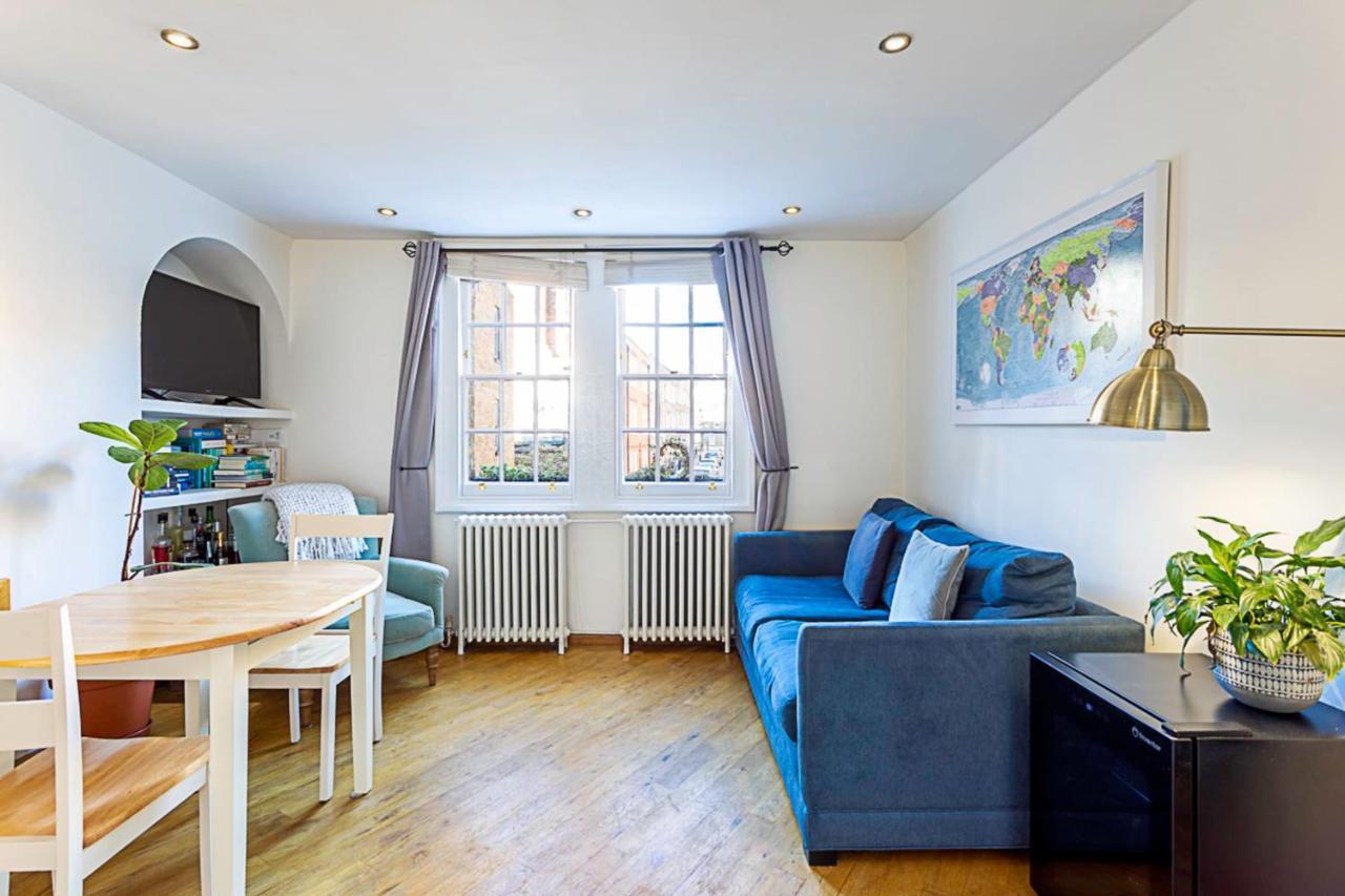 Gorgeous Angel Flat * Londres