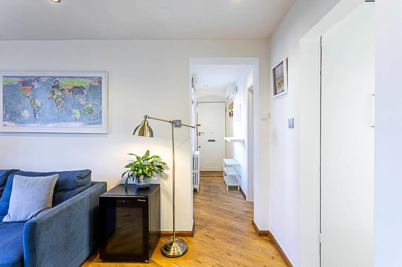 Gorgeous Angel Flat Apartamento