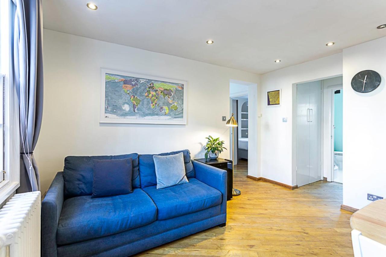 Gorgeous Angel Flat Apartamento *