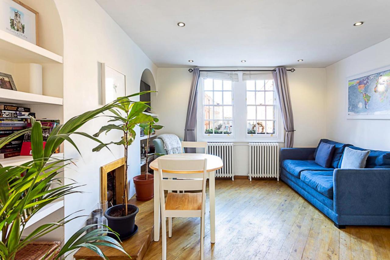 Gorgeous Angel Flat * Londres