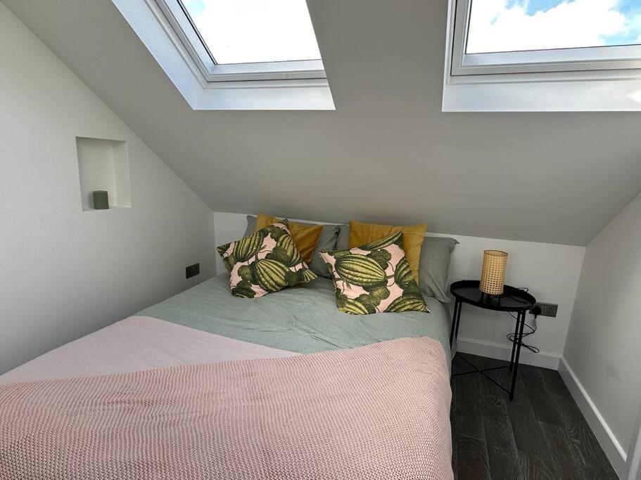 Apartamento Lovely New Decor Studio - 4 The Southwell Londres