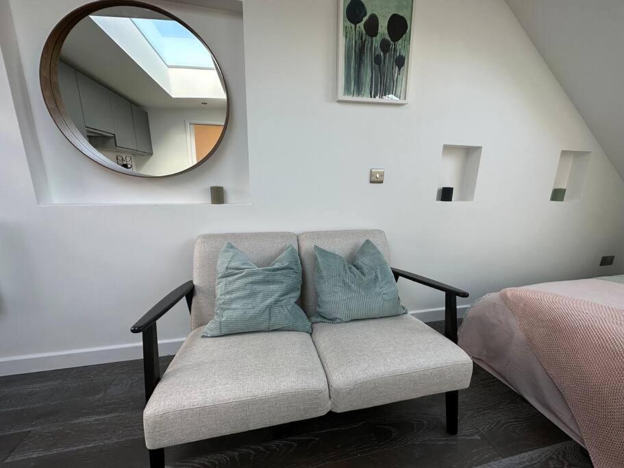 Apartamento Lovely New Decor Studio - 4 The Southwell Londres