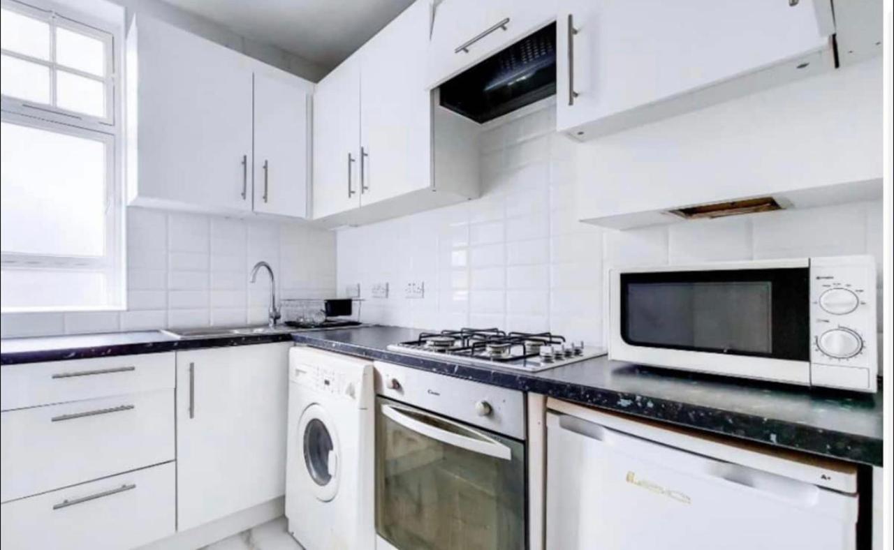 Apartment Oxford Street Family