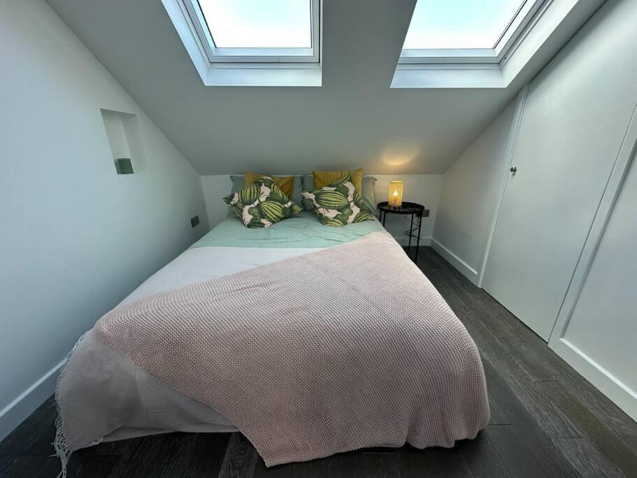 Apartamento Lovely New Decor Studio - 4 The Southwell Londres