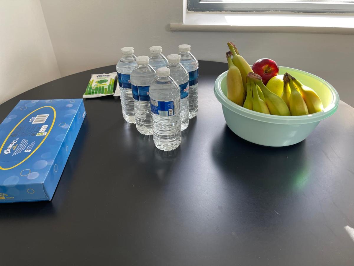 Apartamento Wembley Area Serviced Apartments, 15mins To Central