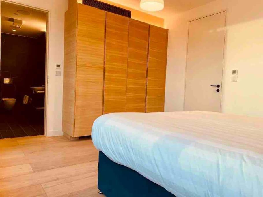 Appartement Large 3 Bed 3 Bathrooms Penthouse With Terrace And Views In