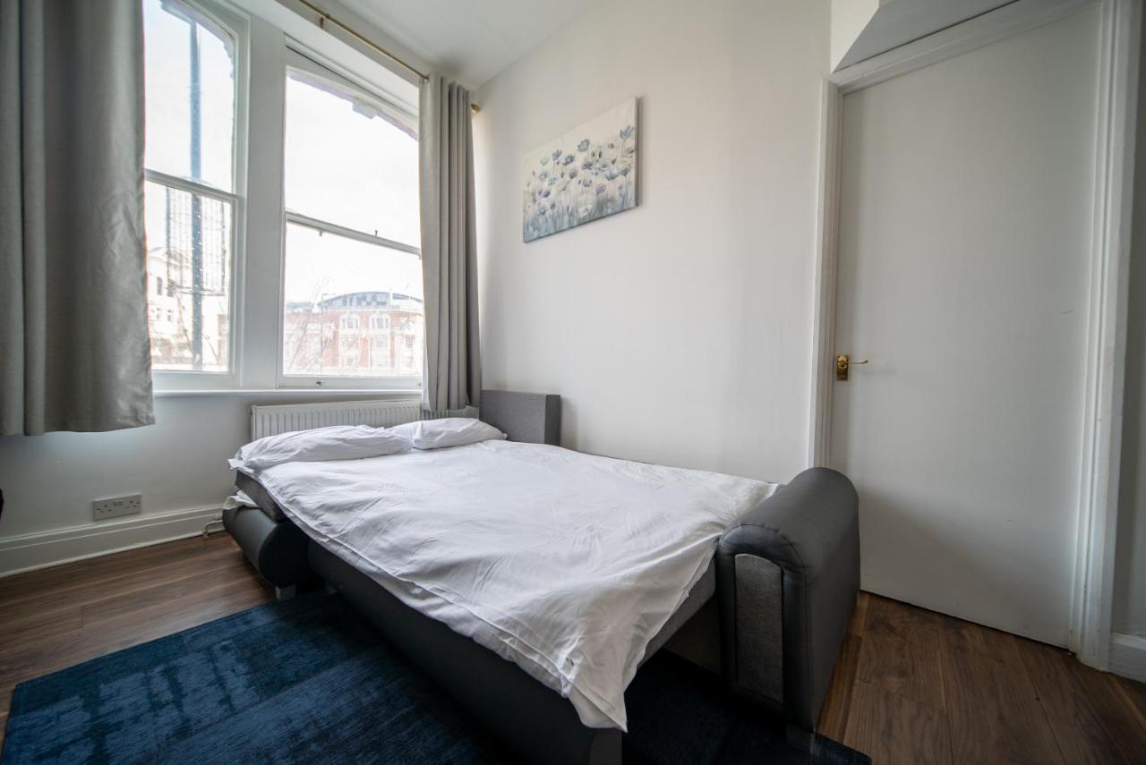 Appartement Spacious 2 Bedroom In Downtown Londres