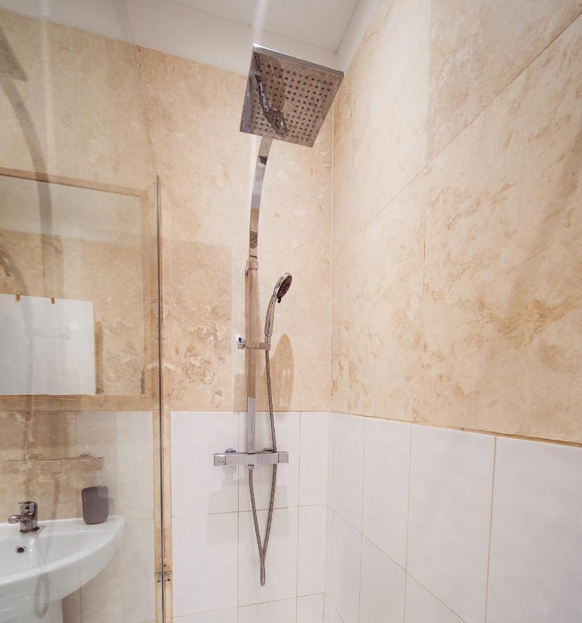 Appartement Spacious 2 Bedroom In Downtown Londres