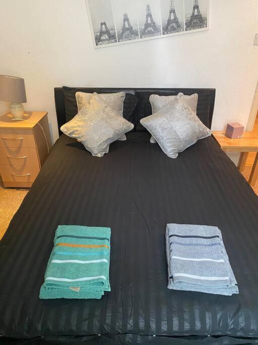 017- Premium Location 100 Penfold Place Londres