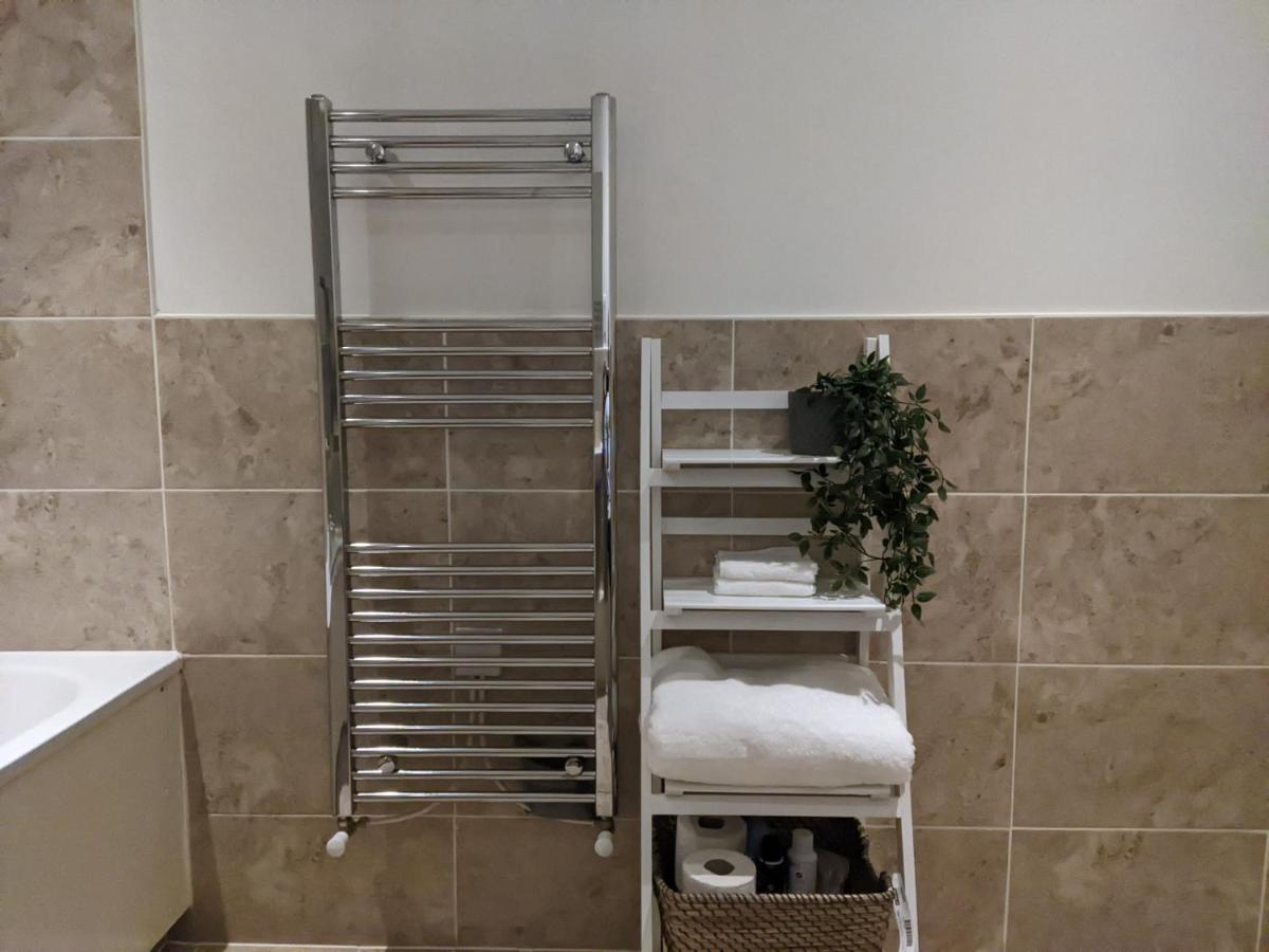 Stylish Peckham 10 Seconds From Station Apartamento *