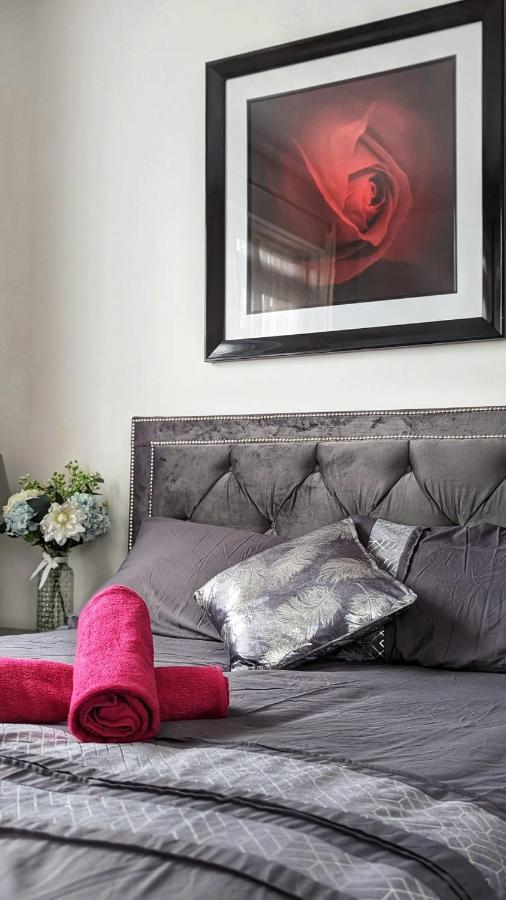Tower Hamlets Homestay *