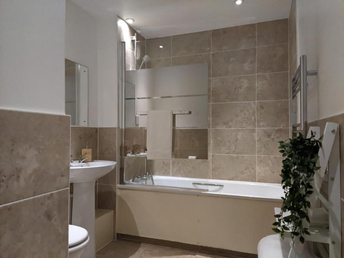 Stylish Peckham 10 Seconds From Station Apartamento *