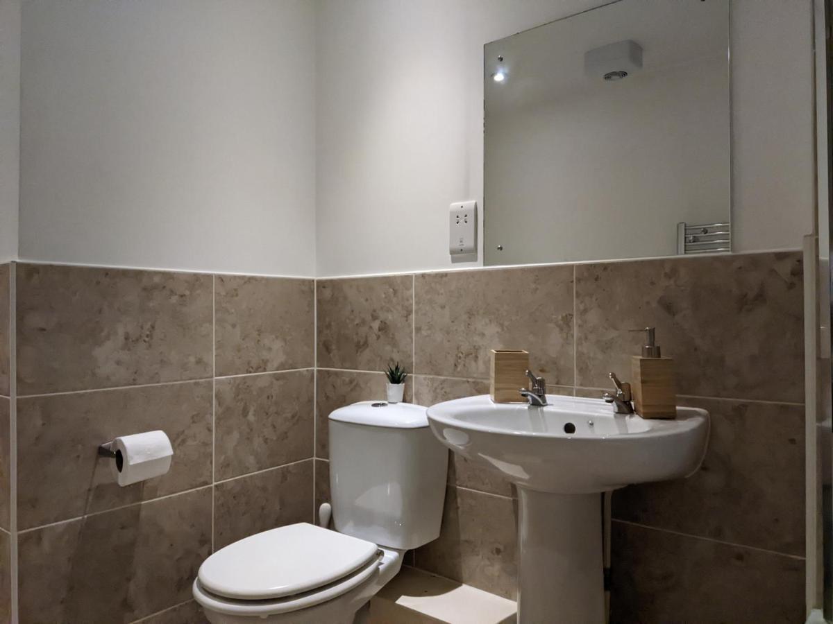 Stylish Peckham 10 Seconds From Station Apartamento Londres