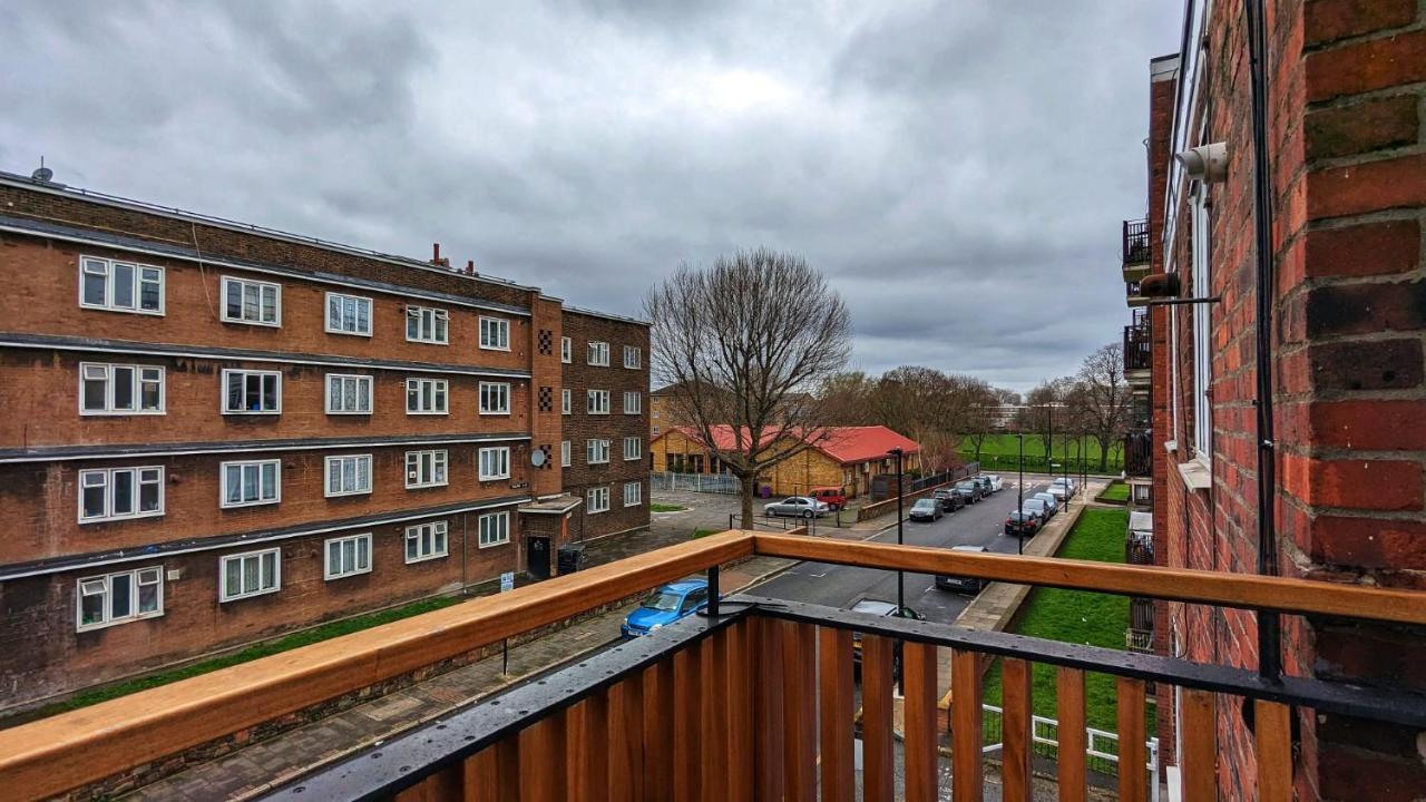 Tower Hamlets * Londres