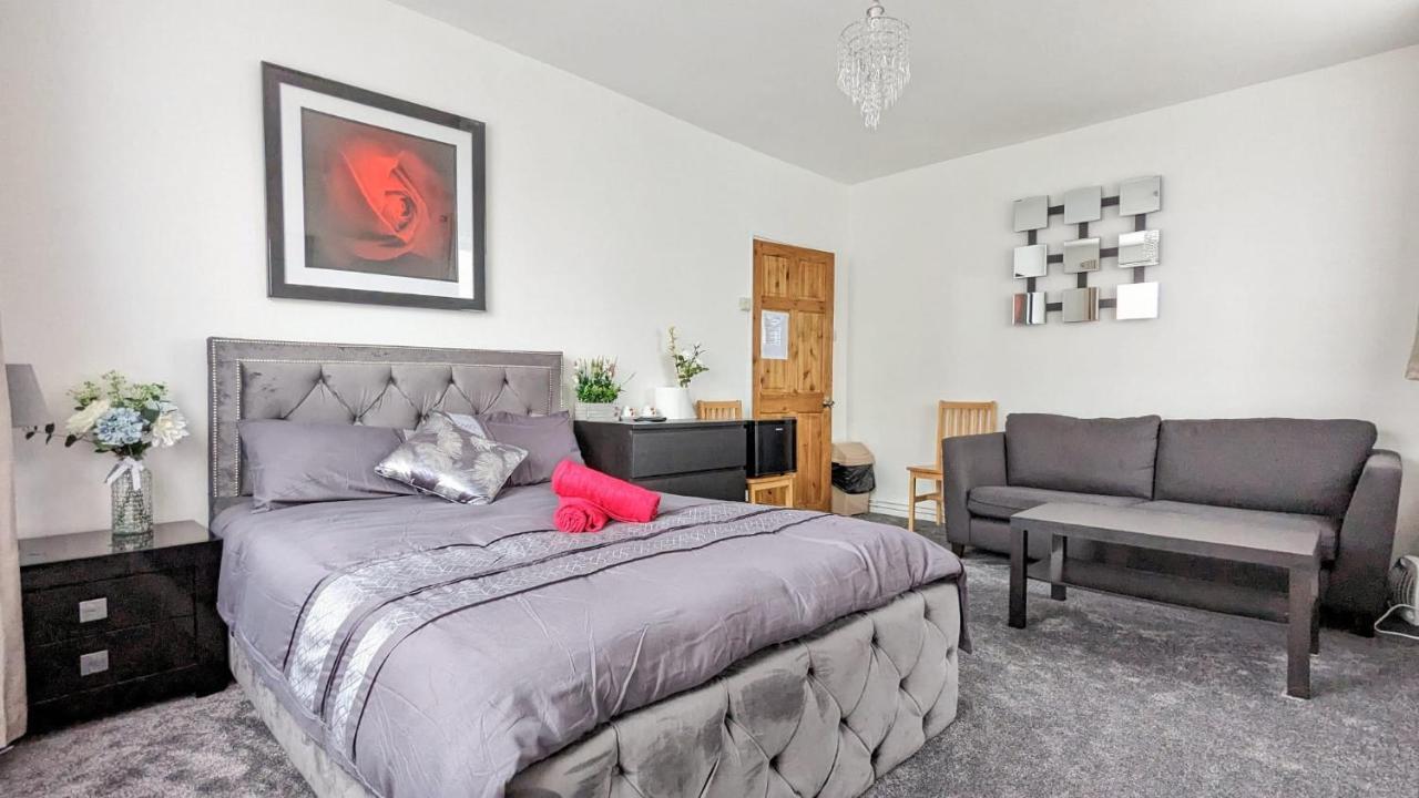 Tower Hamlets Homestay London