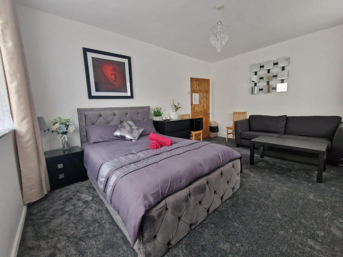Tower Hamlets Hospedagem domiciliar *