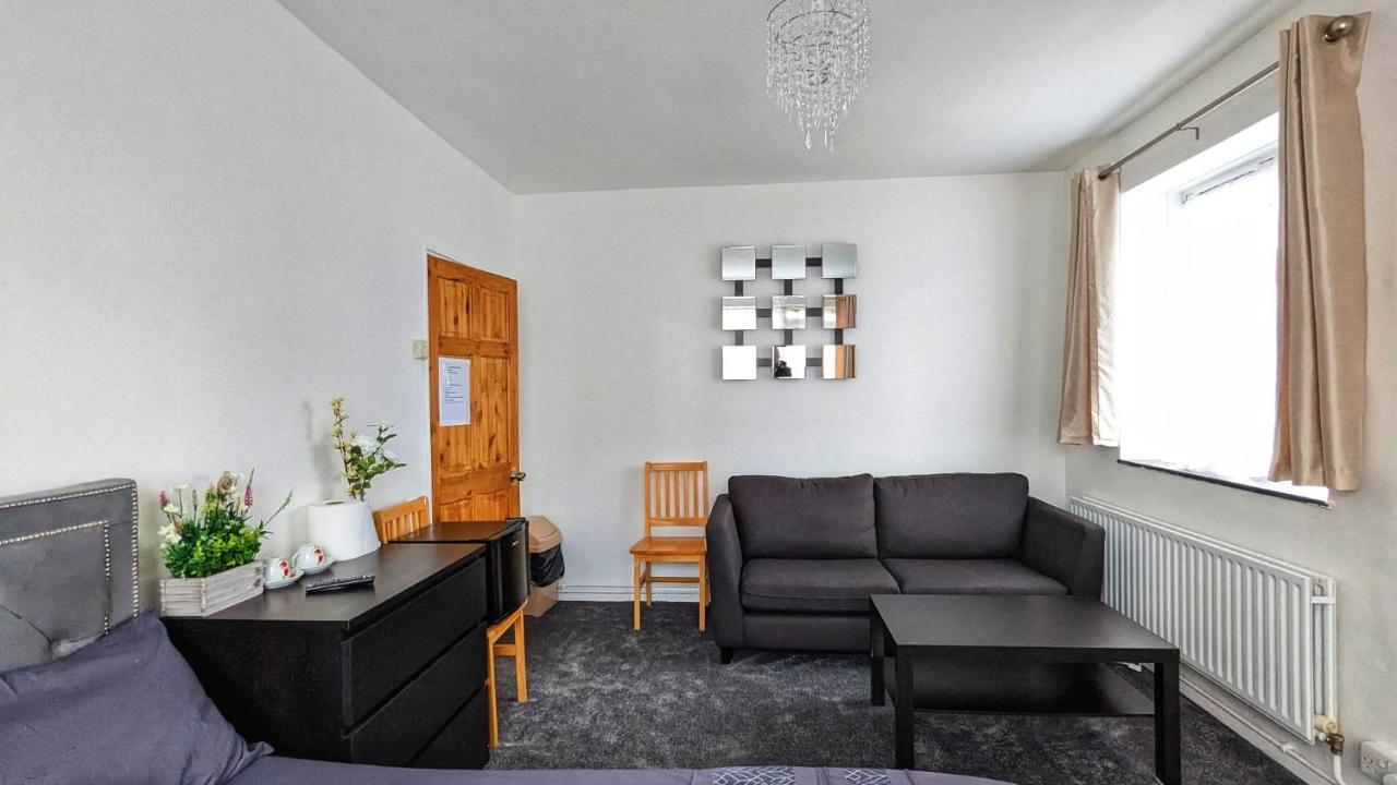 Homestay Tower Hamlets London