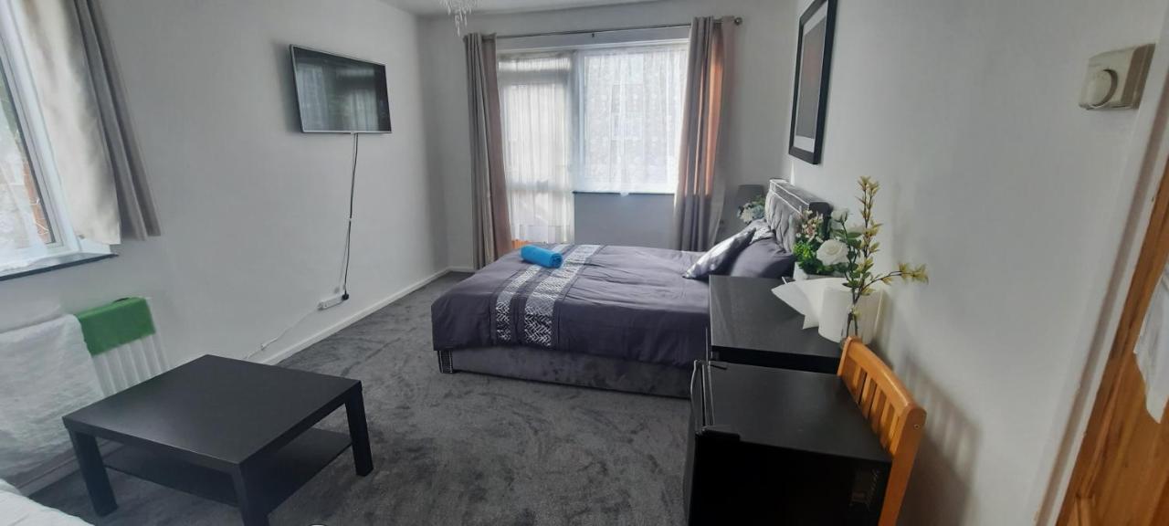 Tower Hamlets Hospedagem domiciliar