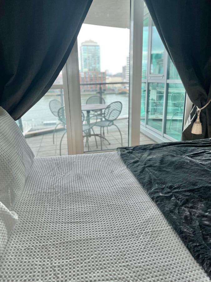 Apartamento Vauxhall Riverside Central *