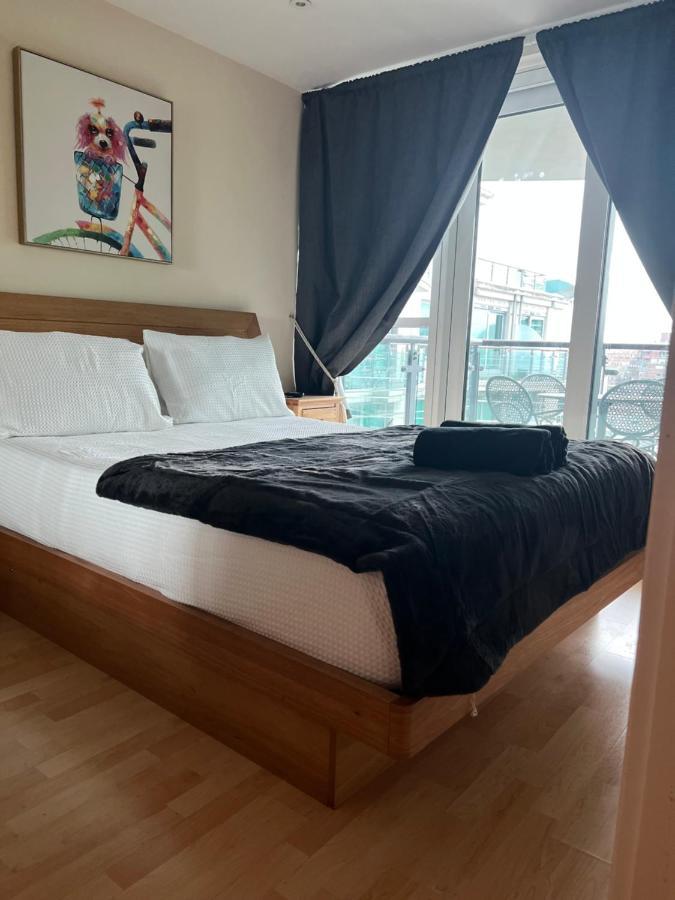 Vauxhall Riverside Central Apartamento *