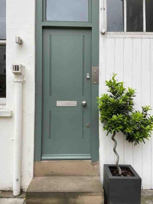 Apartamento Beautiful Kensington Flat *