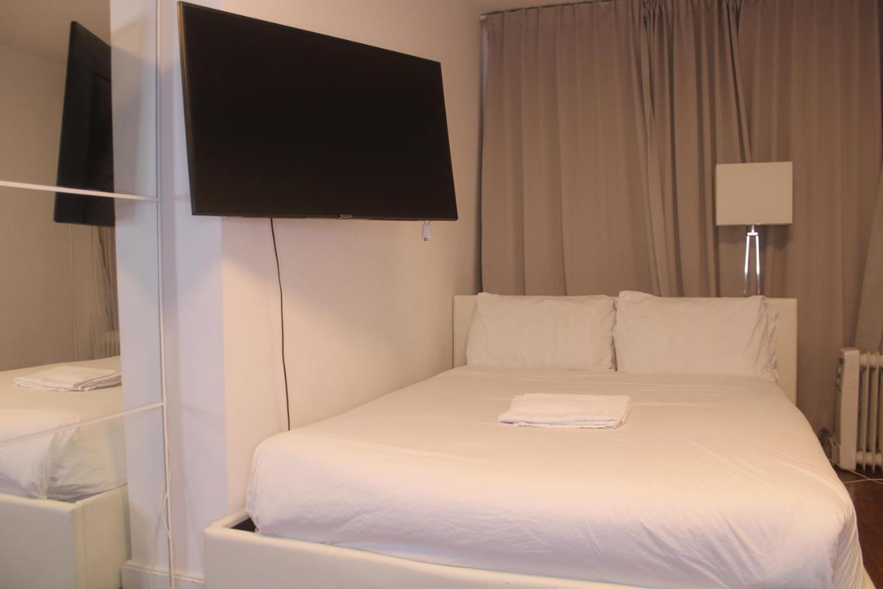 The Soho Suites *