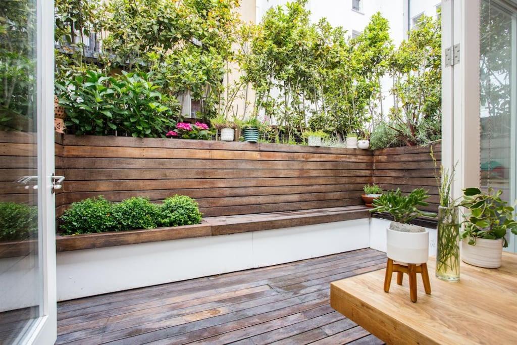 Beautiful Kensington Flat Apartamento *