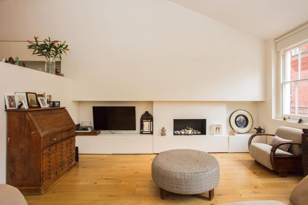 Beautiful Kensington Flat Apartamento