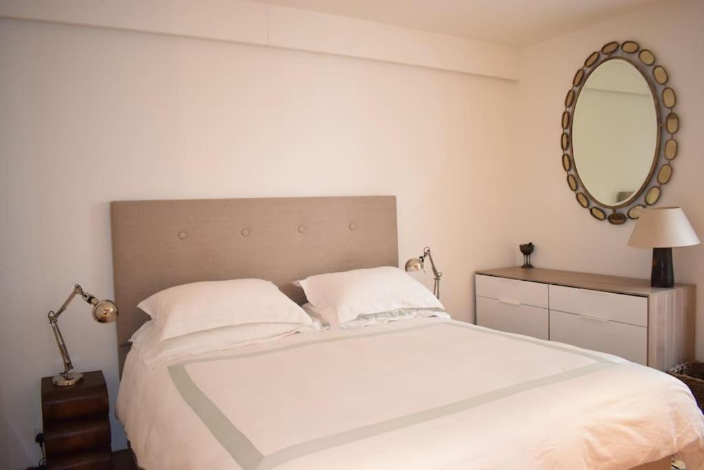 Beautiful Kensington Flat