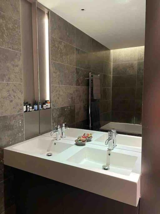 Apartamento Beautiful Kensington Flat
