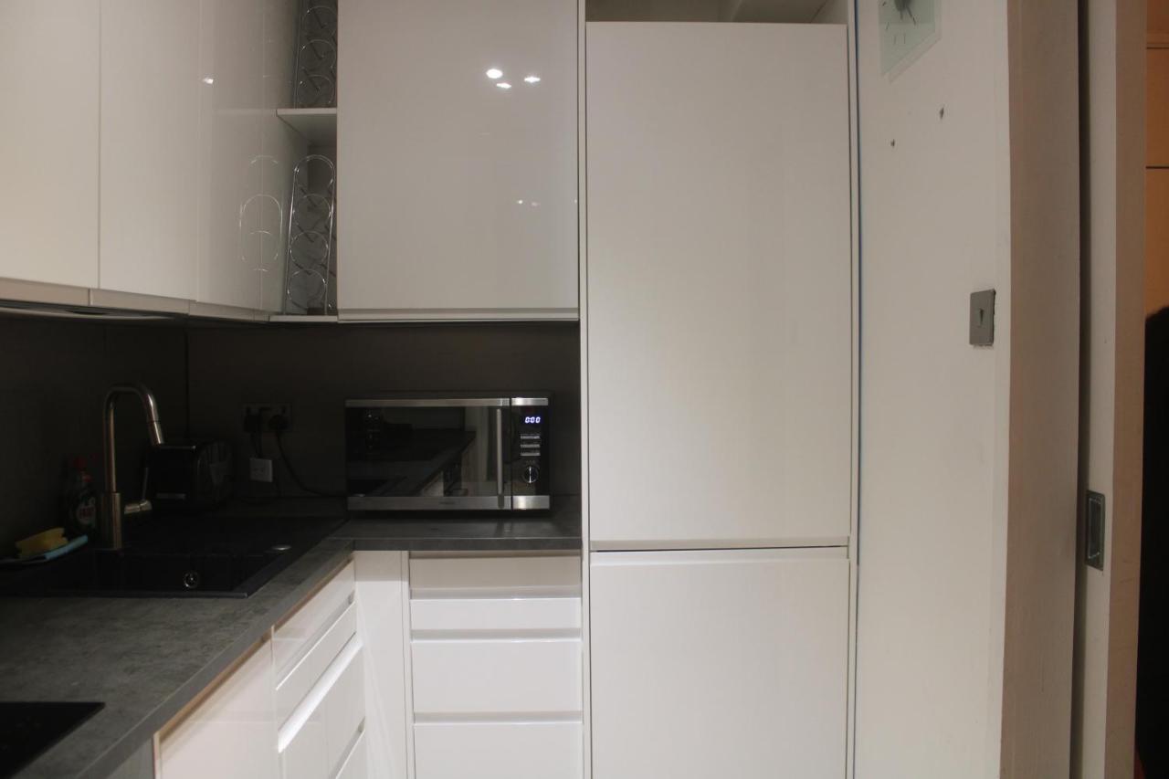 The Soho Suites Appartement