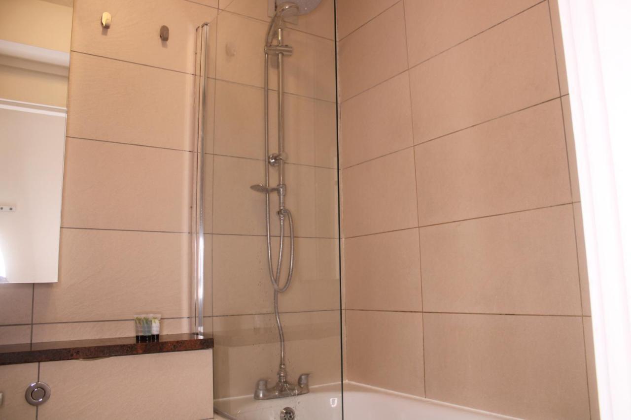 The Soho Suites * Londen