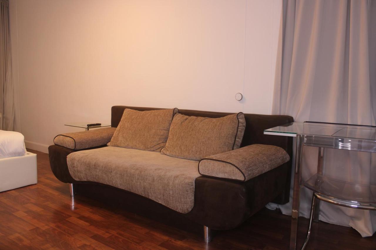 Appartement The Soho Suites