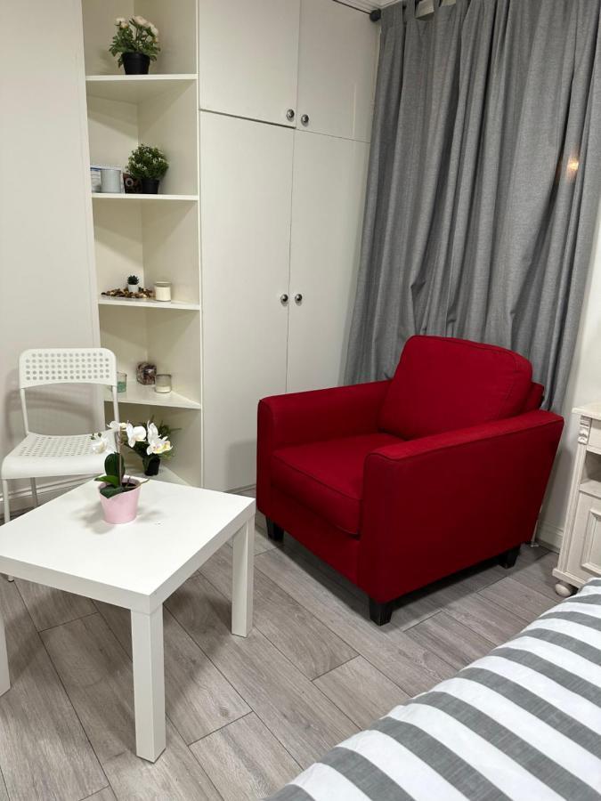 Apartamento Guest And Rest 7 *