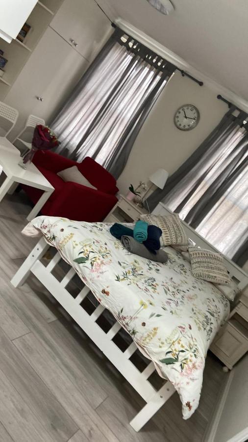 Apartamento Guest And Rest 7