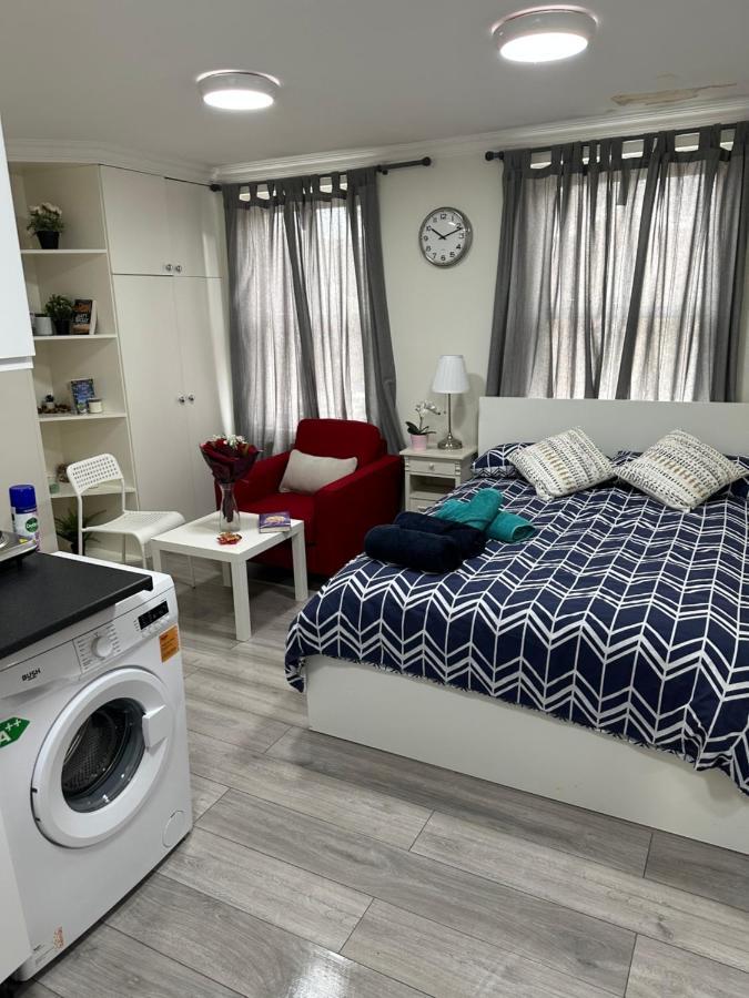 Apartamento Guest And Rest 7