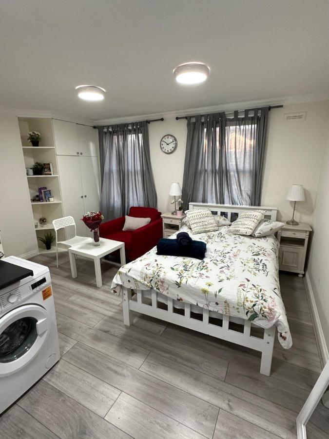 Apartamento Guest And Rest 7