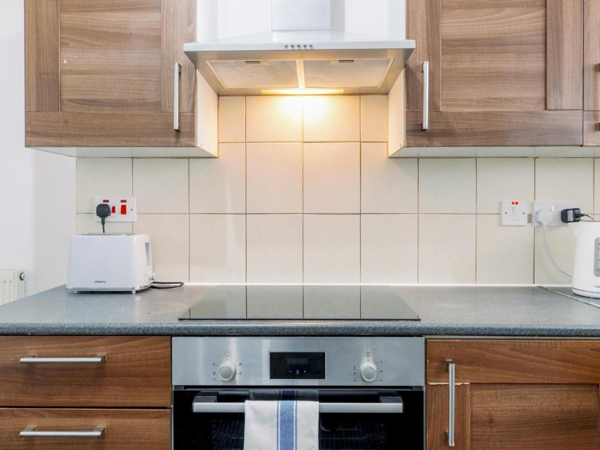 Pass The Keys - Spacious Maisonette In London, Waterloo *