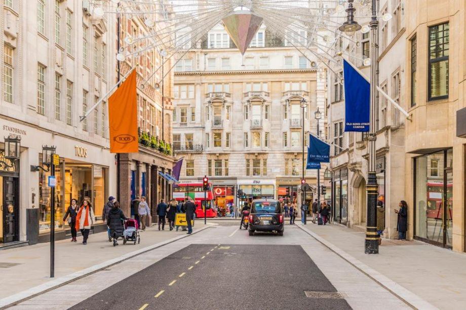 Amazing Mayfair *