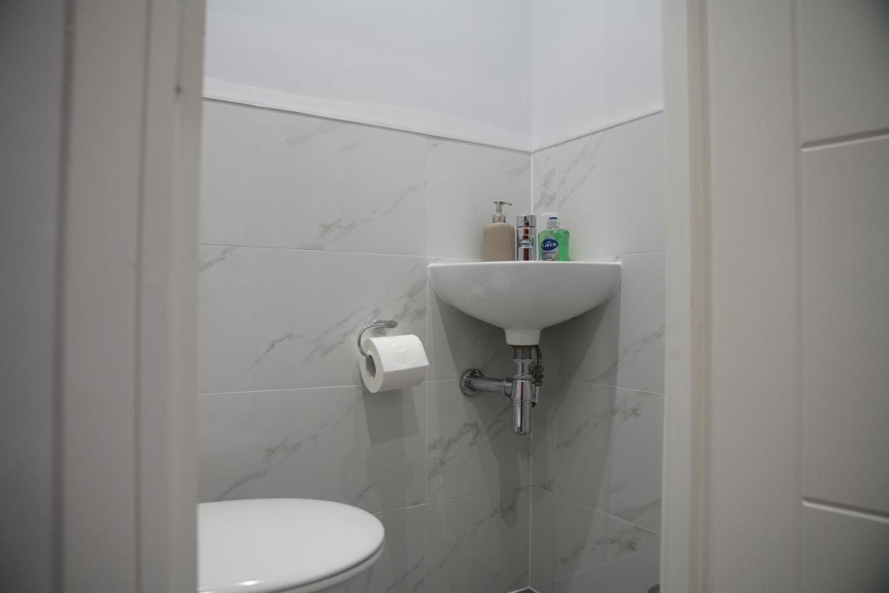 Lux 3bdr For 7 Nr Eye * Londres