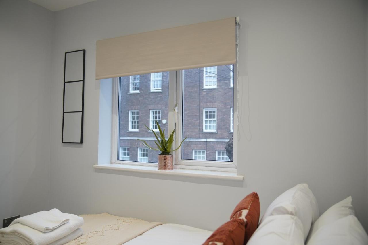 Casa de férias Lux 3bdr For 7 Nr Eye Londres