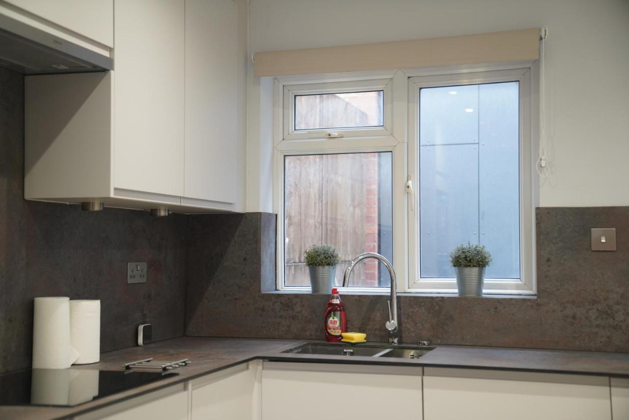 Lux 3bdr For 7 Nr Eye * Londres