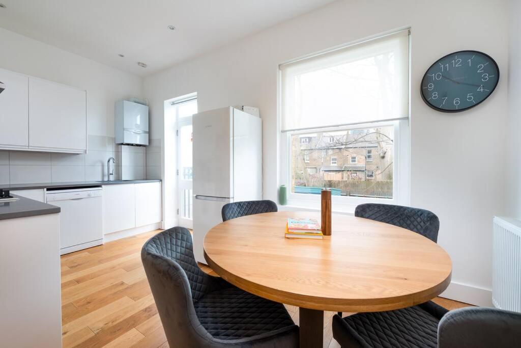 Trendy East Flat Bro1 Apartamento