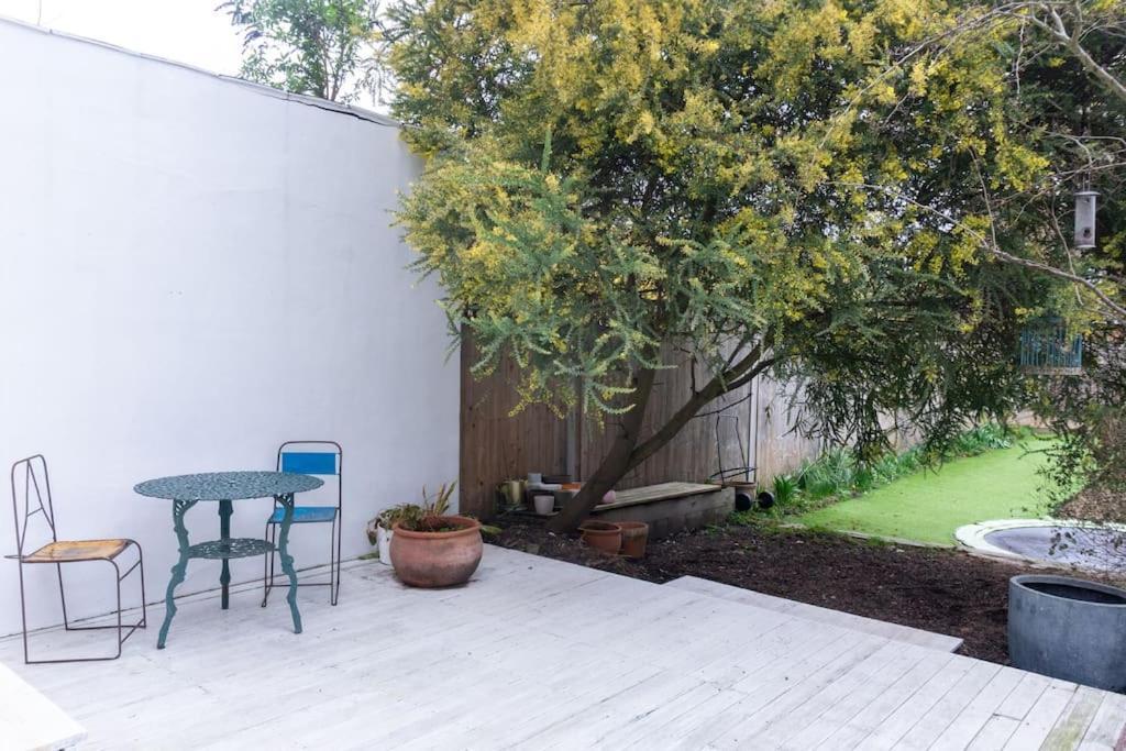 Apartamento Dahomey - Streatham - *